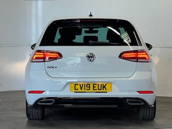 Used Volkswagen Golf 2019 for sale - 79288595: Photo