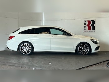Used Mercedes-Benz CLA 2017 for sale - 79288680: Photo