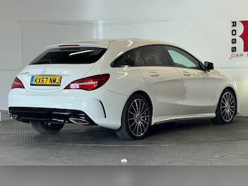 Used Mercedes-Benz CLA 2017 for sale - 79288680: Photo