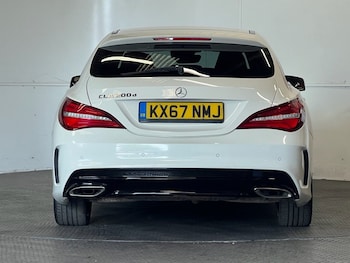 Used Mercedes-Benz CLA 2017 for sale - 79288680: Photo
