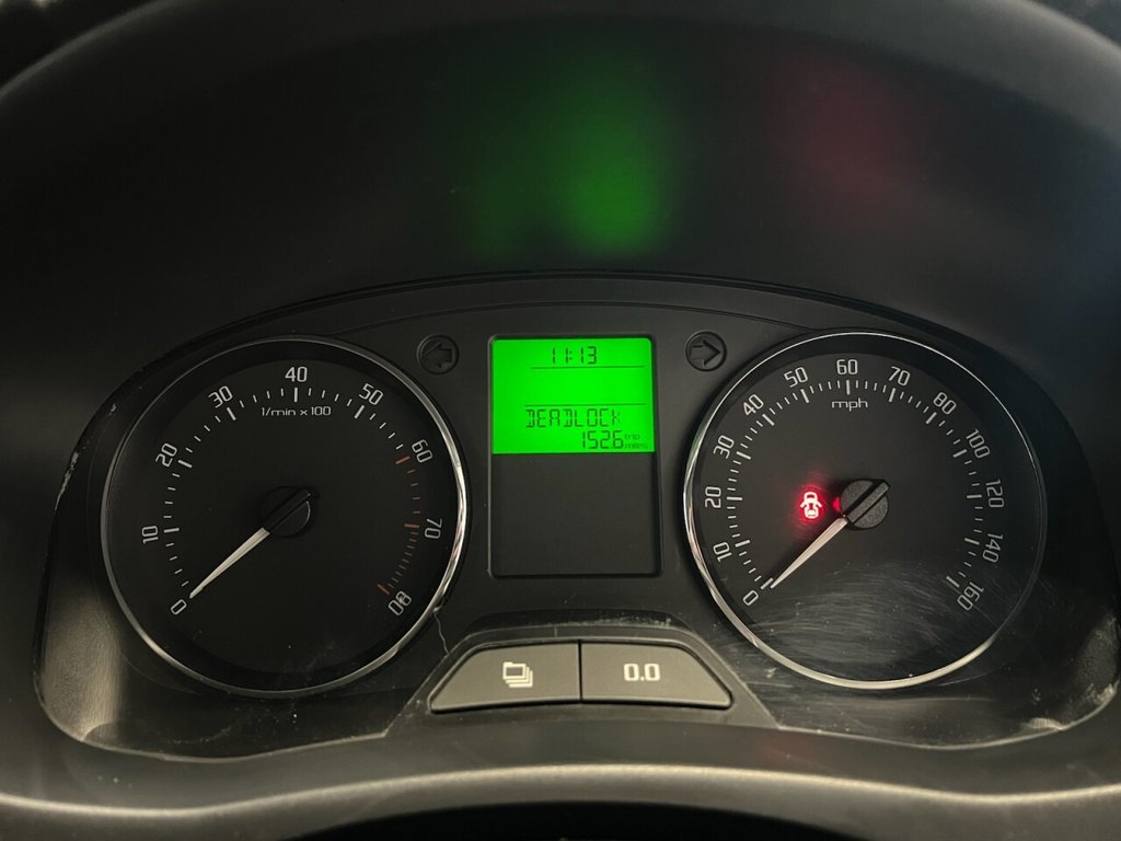Vehicle 26