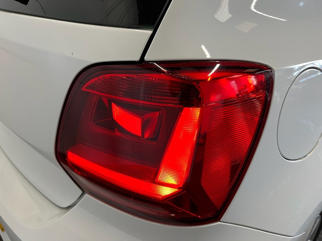 Used Volkswagen Polo 2017 for sale - 76740651: Photo 12