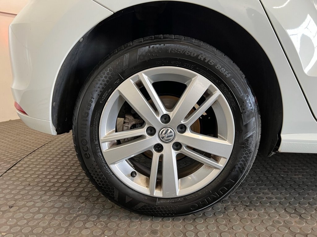 Used Volkswagen Polo 2017 for sale - 76740651: Photo 13