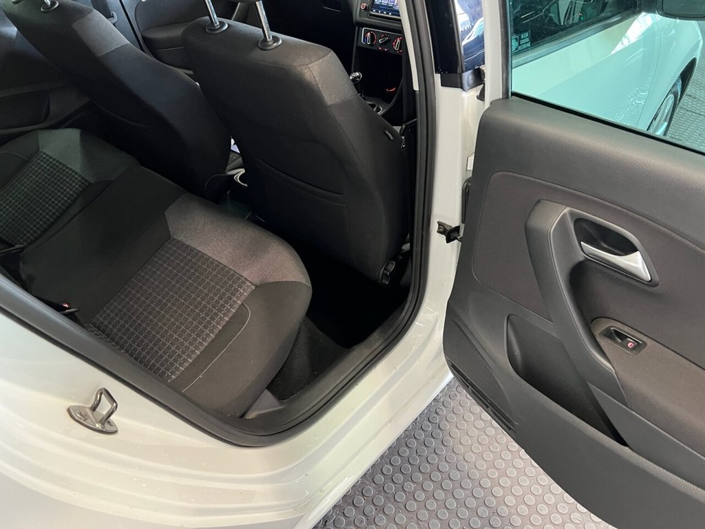 Used Volkswagen Polo 2017 for sale - 76740651: Photo 15