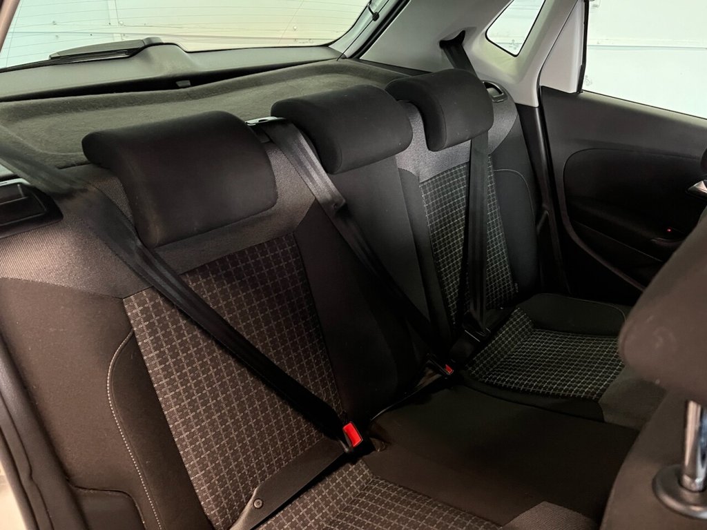 Used Volkswagen Polo 2017 for sale - 76740651: Photo 17