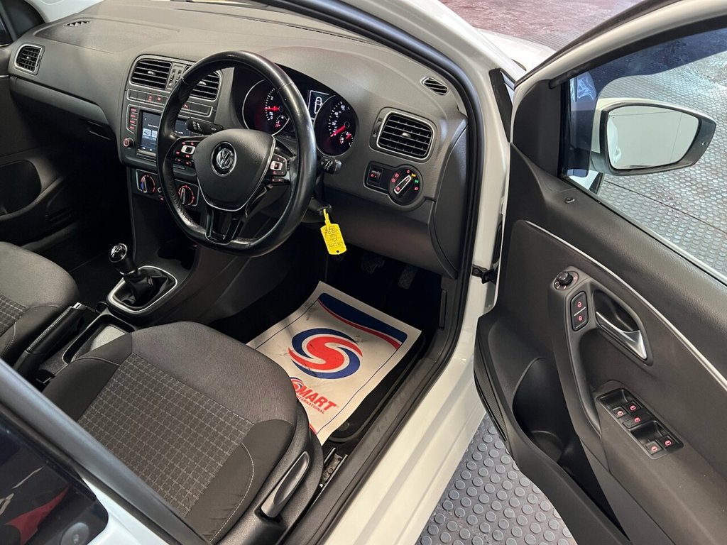 Used Volkswagen Polo 2017 for sale - 76740651: Photo 19