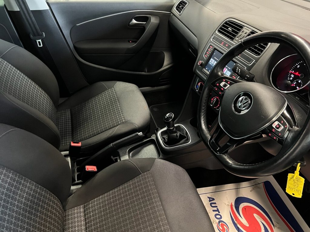 Used Volkswagen Polo 2017 for sale - 76740651: Photo 20