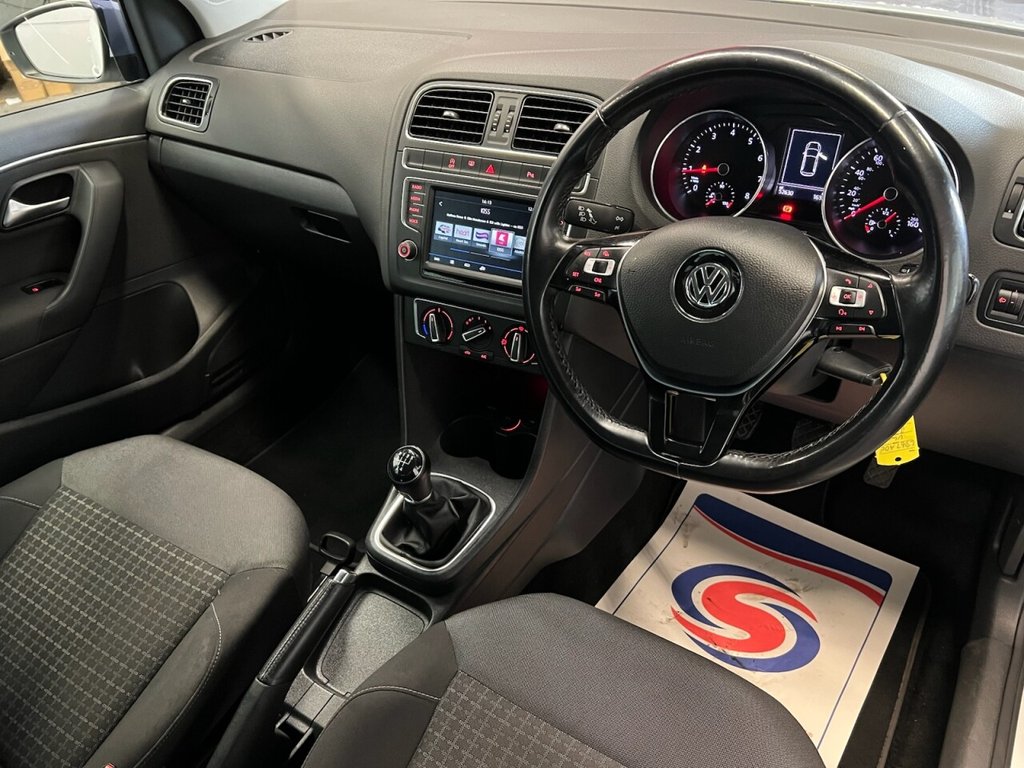 Used Volkswagen Polo 2017 for sale - 76740651: Photo 21