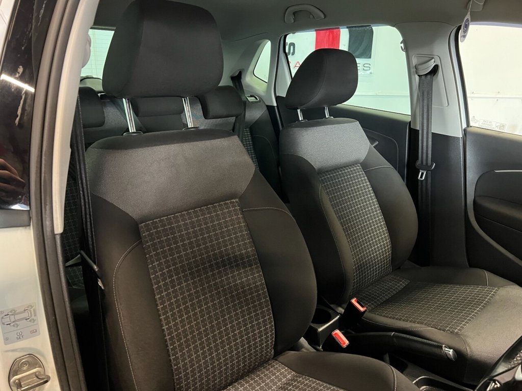 Used Volkswagen Polo 2017 for sale - 76740651: Photo 22