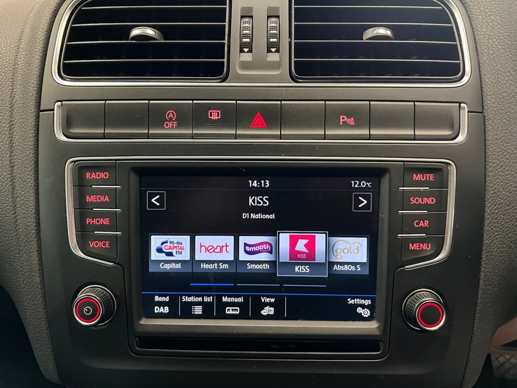 Used Volkswagen Polo 2017 for sale - 76740651: Photo 24