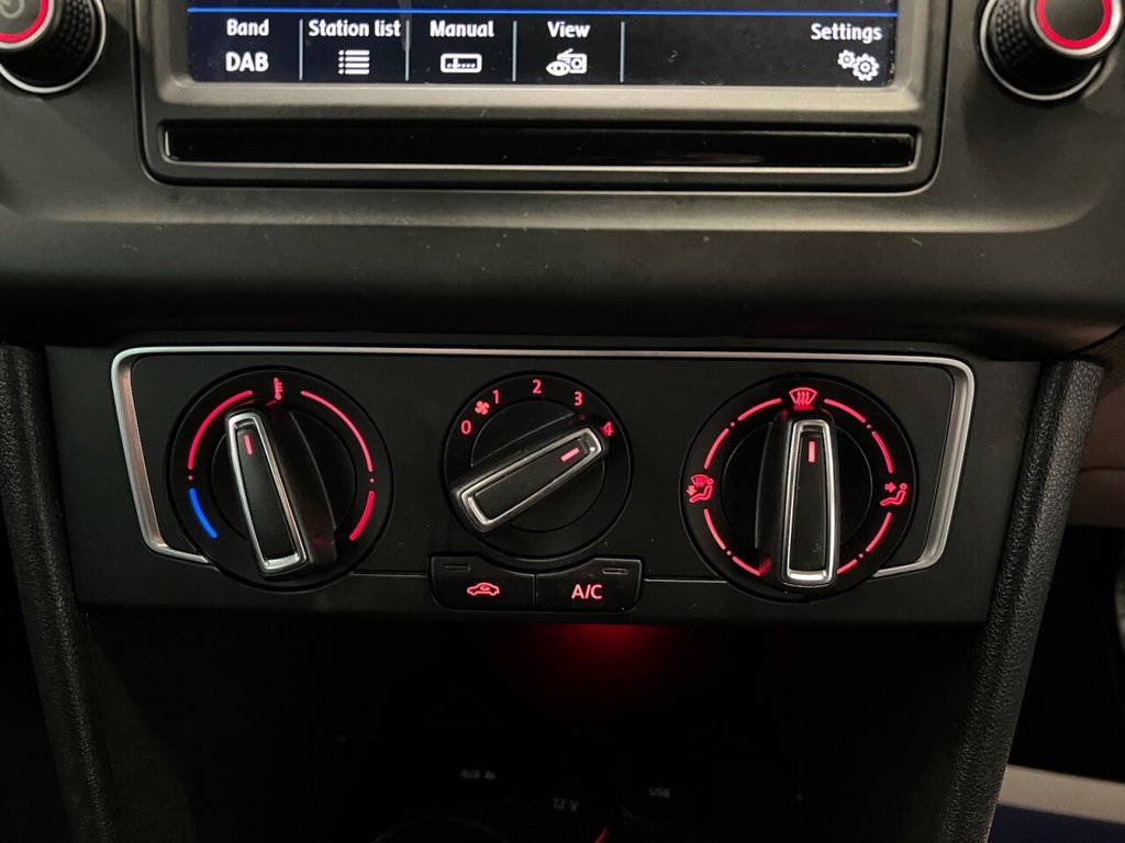 Used Volkswagen Polo 2017 for sale - 76740651: Photo 25