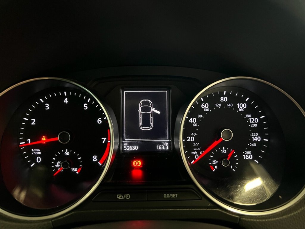 Used Volkswagen Polo 2017 for sale - 76740651: Photo 28