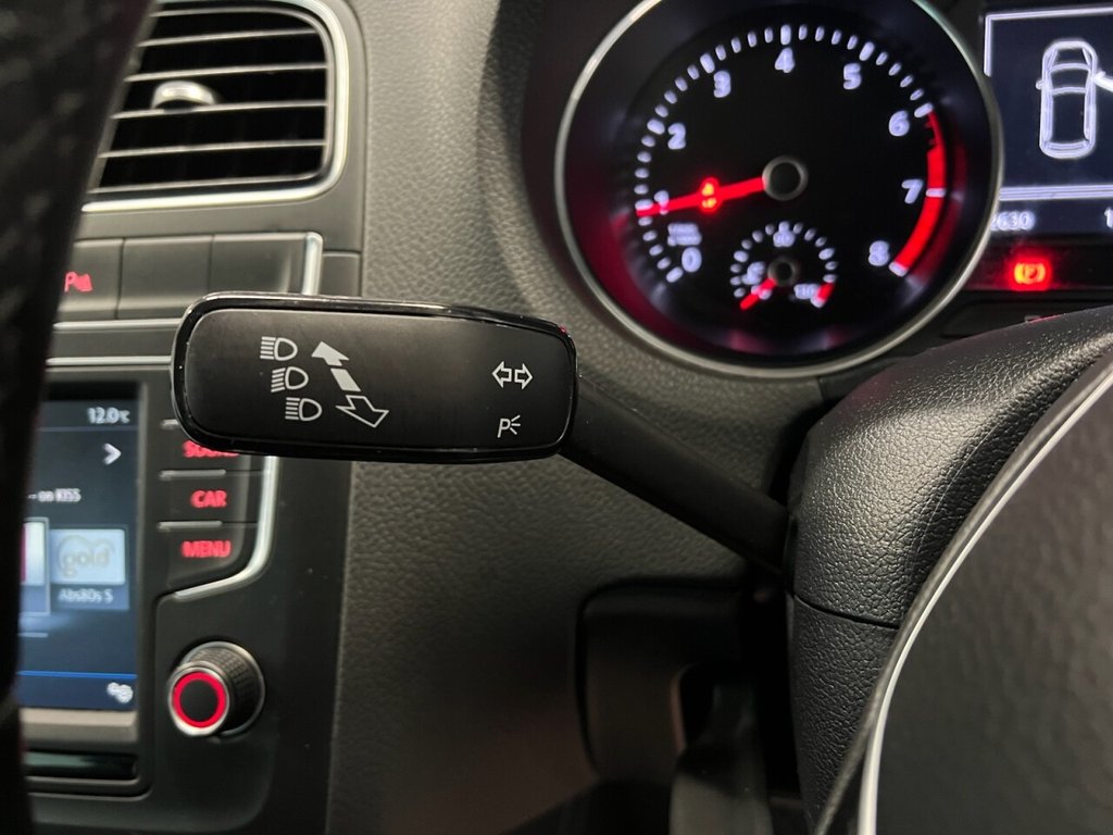 Used Volkswagen Polo 2017 for sale - 76740651: Photo 29