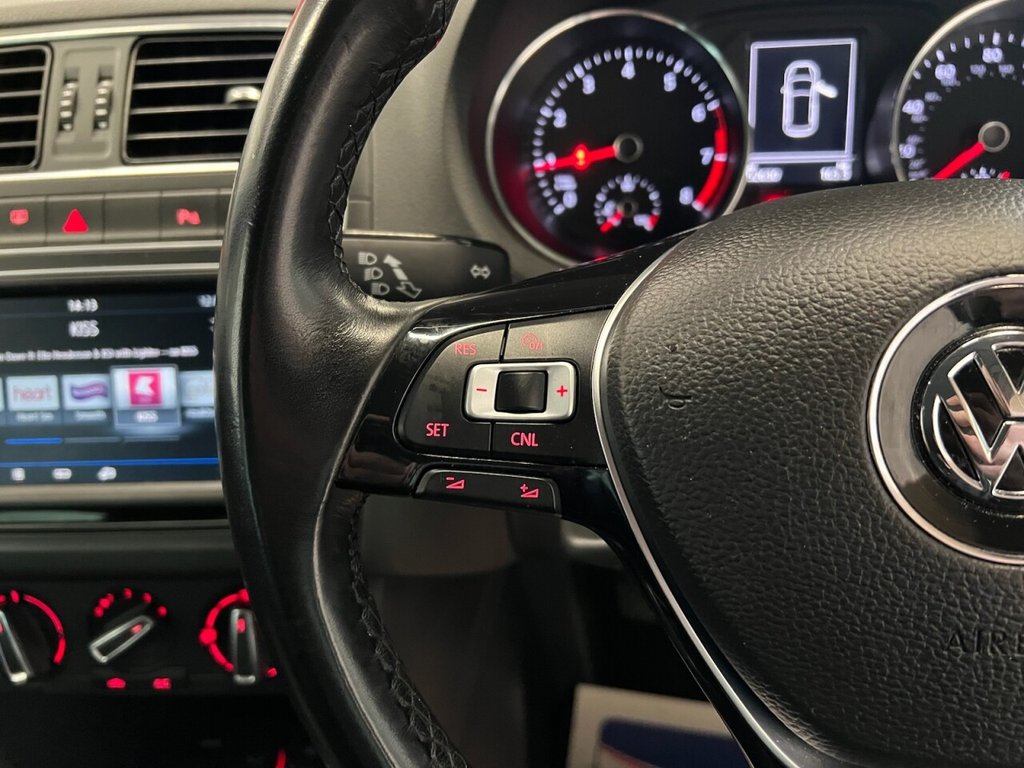 Used Volkswagen Polo 2017 for sale - 76740651: Photo 31