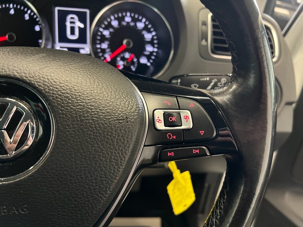 Used Volkswagen Polo 2017 for sale - 76740651: Photo 32