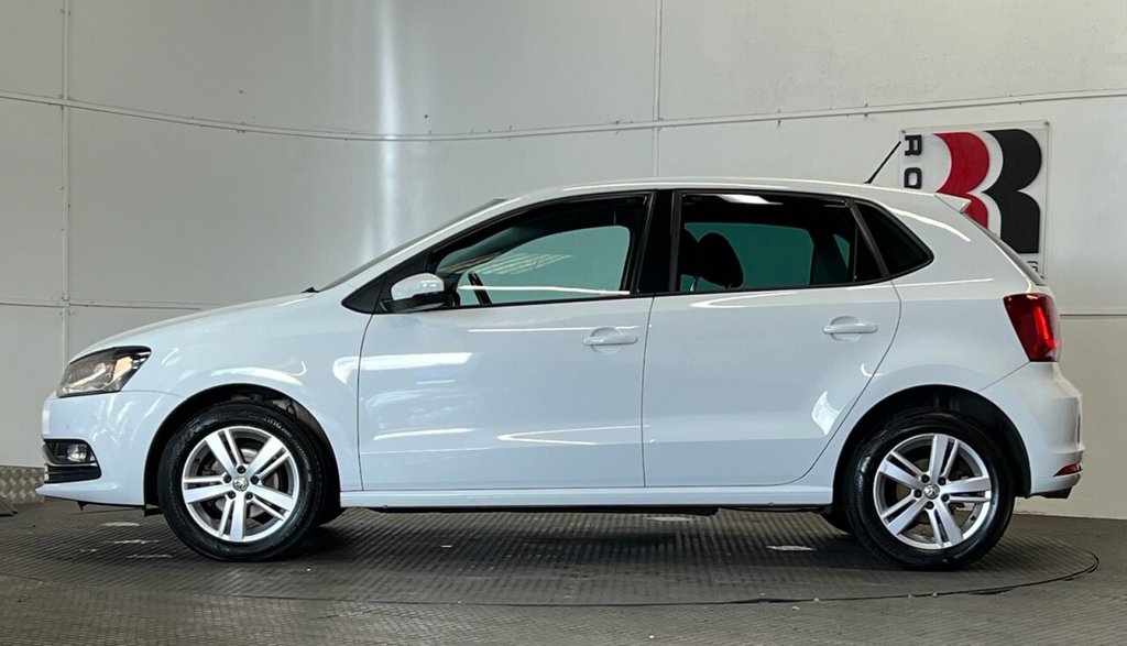 Used Volkswagen Polo 2017 for sale - 76740651: Photo 6