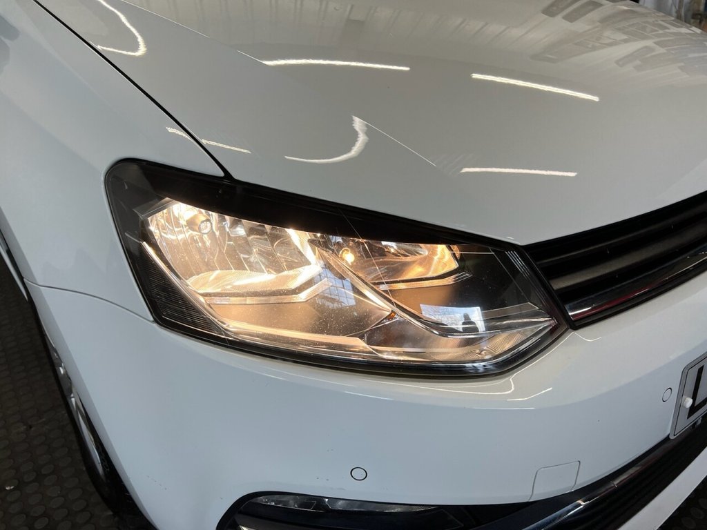 Used Volkswagen Polo 2017 for sale - 76740651: Photo 9