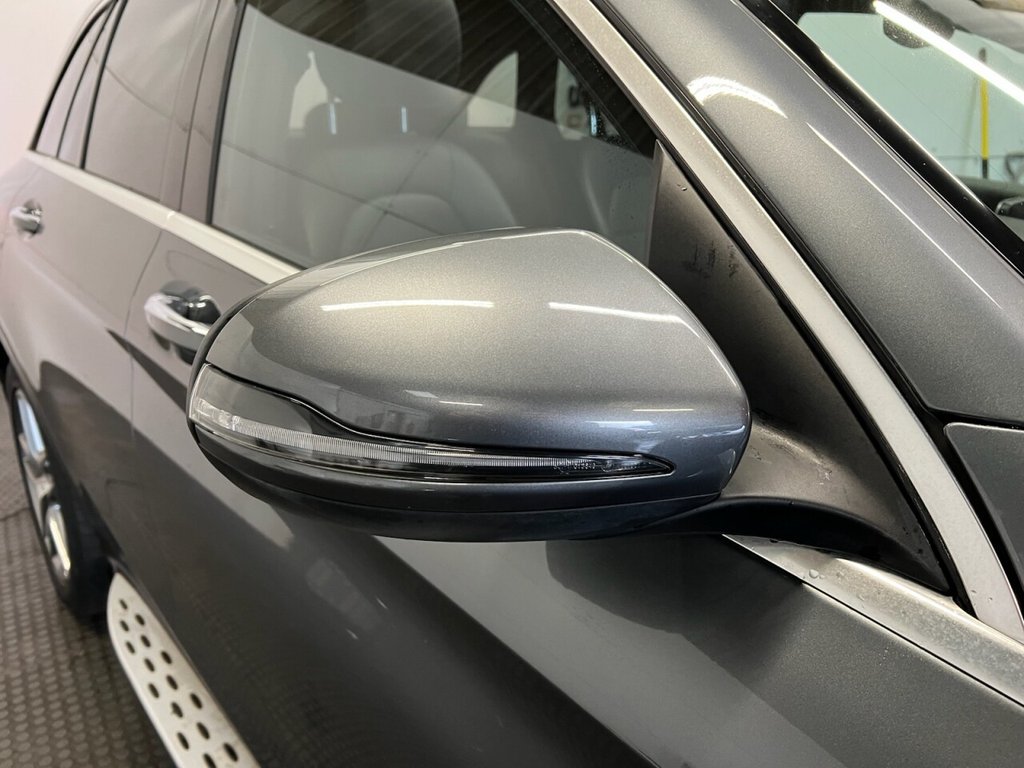 Used Mercedes-Benz GLC 2019 for sale - 77171919: Photo 10