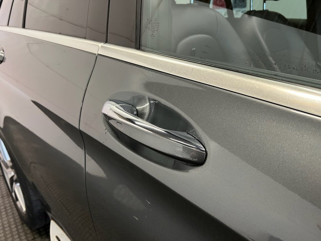 Used Mercedes-Benz GLC 2019 for sale - 77171919: Photo 11