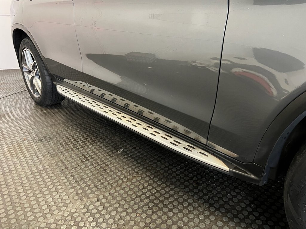 Used Mercedes-Benz GLC 2019 for sale - 77171919: Photo 14