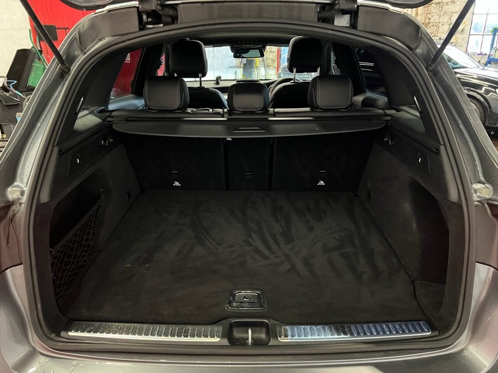 Used Mercedes-Benz GLC 2019 for sale - 77171919: Photo 15