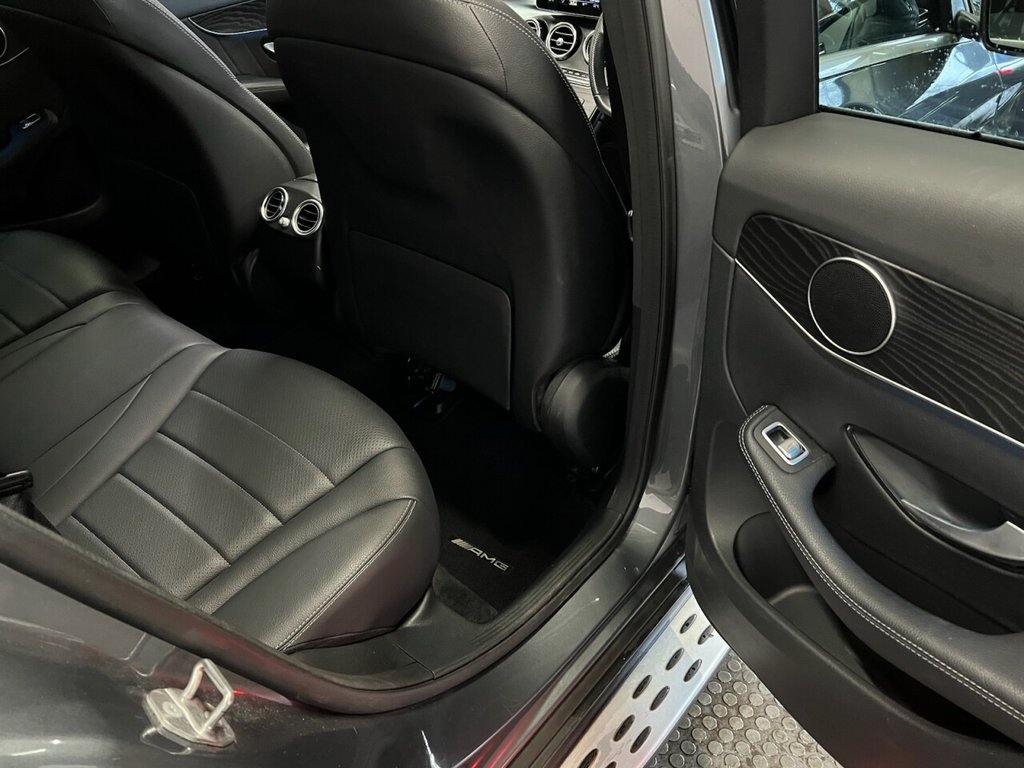 Used Mercedes-Benz GLC 2019 for sale - 77171919: Photo 17