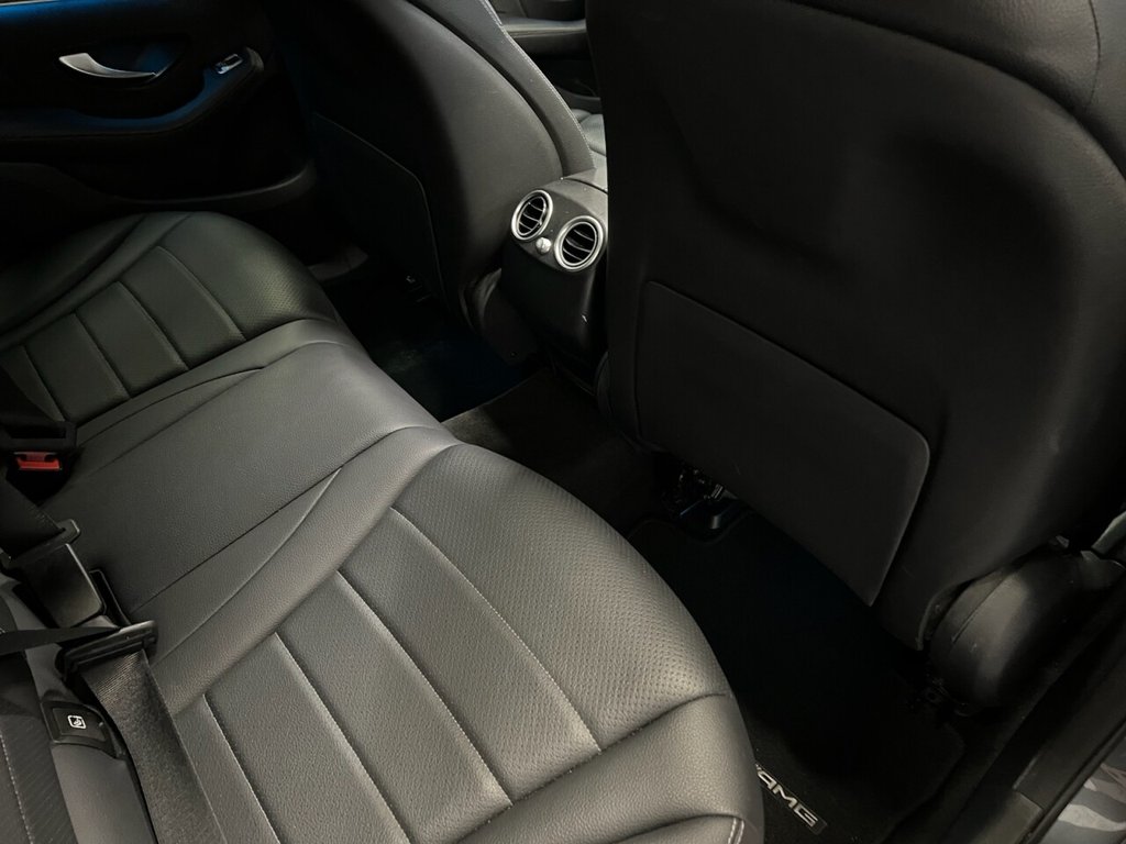 Used Mercedes-Benz GLC 2019 for sale - 77171919: Photo 18