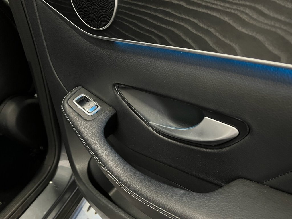 Used Mercedes-Benz GLC 2019 for sale - 77171919: Photo 20