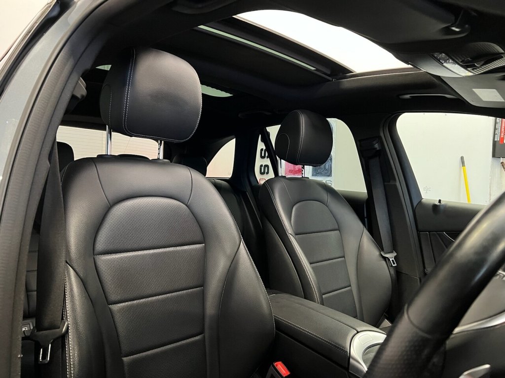 Used Mercedes-Benz GLC 2019 for sale - 77171919: Photo 24