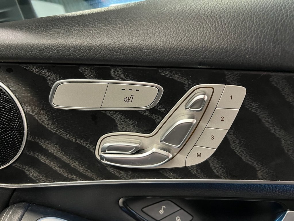 Used Mercedes-Benz GLC 2019 for sale - 77171919: Photo 25