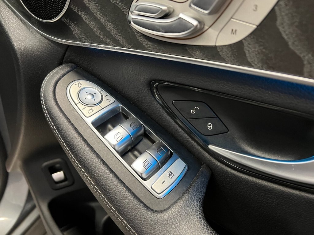 Used Mercedes-Benz GLC 2019 for sale - 77171919: Photo 26