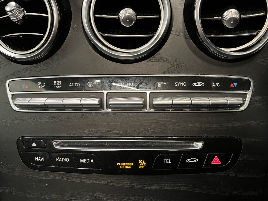 Used Mercedes-Benz GLC 2019 for sale - 77171919: Photo 28