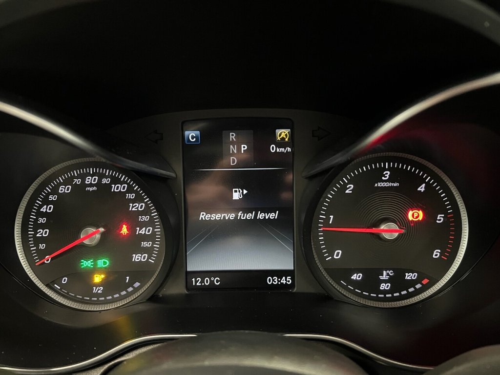 Used Mercedes-Benz GLC 2019 for sale - 77171919: Photo 32