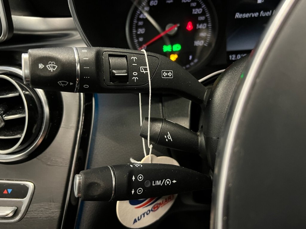 Used Mercedes-Benz GLC 2019 for sale - 77171919: Photo 33