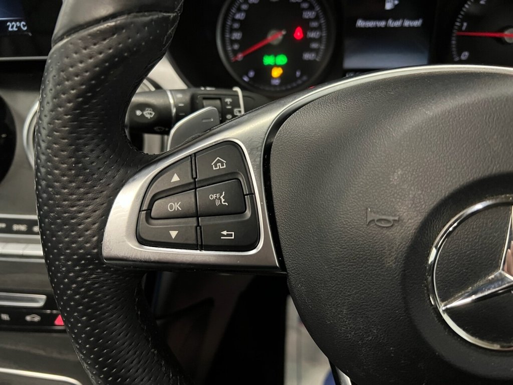 Used Mercedes-Benz GLC 2019 for sale - 77171919: Photo 35