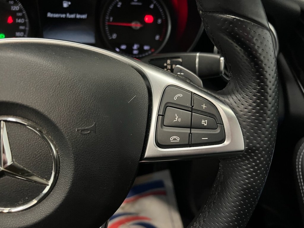 Used Mercedes-Benz GLC 2019 for sale - 77171919: Photo 36