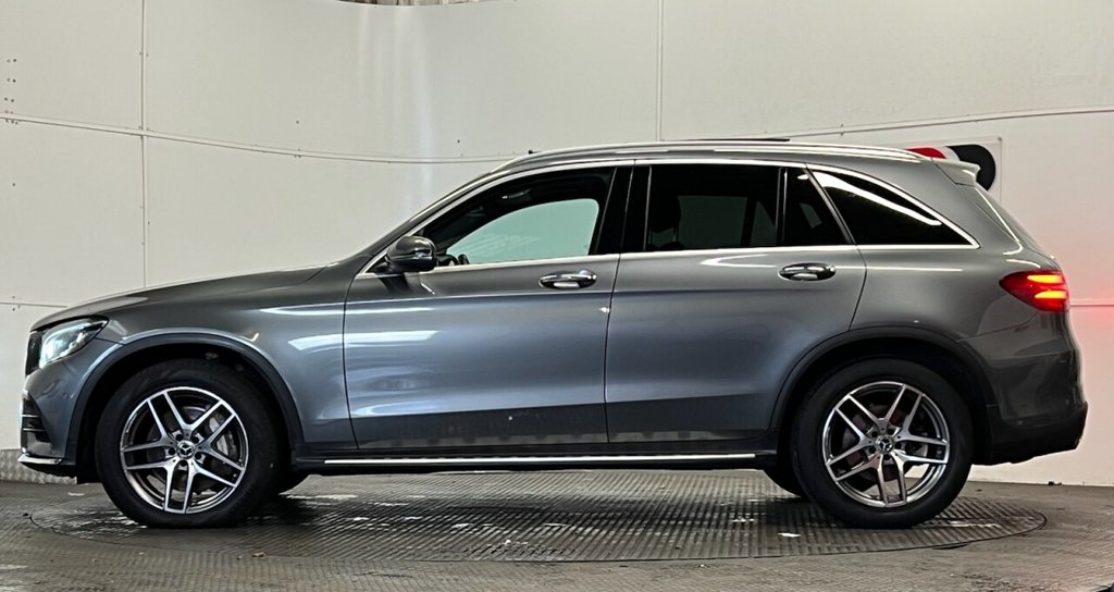 Used Mercedes-Benz GLC 2019 for sale - 77171919: Photo 6
