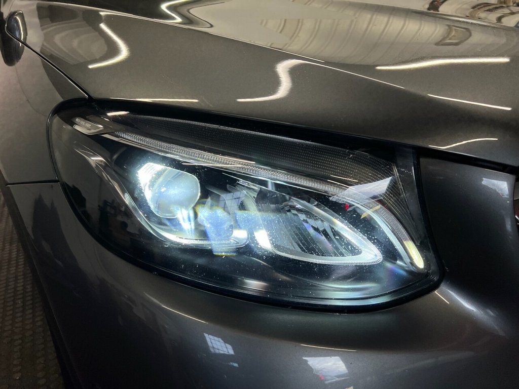 Used Mercedes-Benz GLC 2019 for sale - 77171919: Photo 9