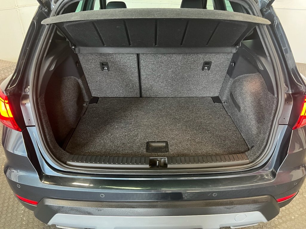 Used SEAT Arona 2019 for sale - 78030011: Photo 13