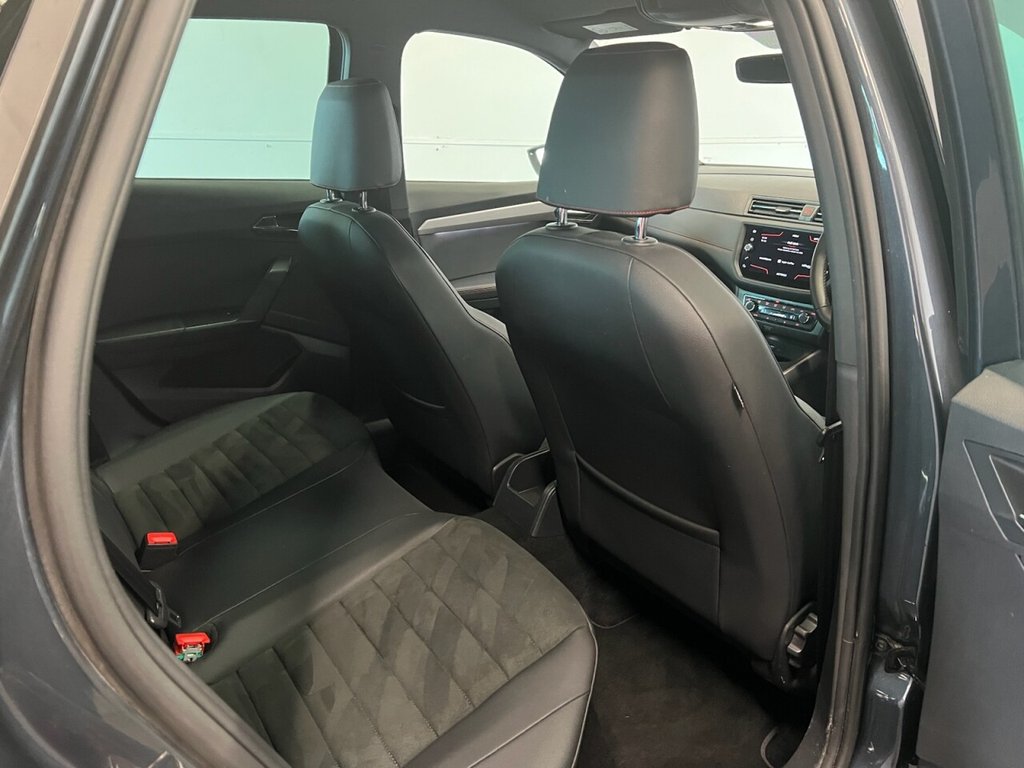 Used SEAT Arona 2019 for sale - 78030011: Photo 15