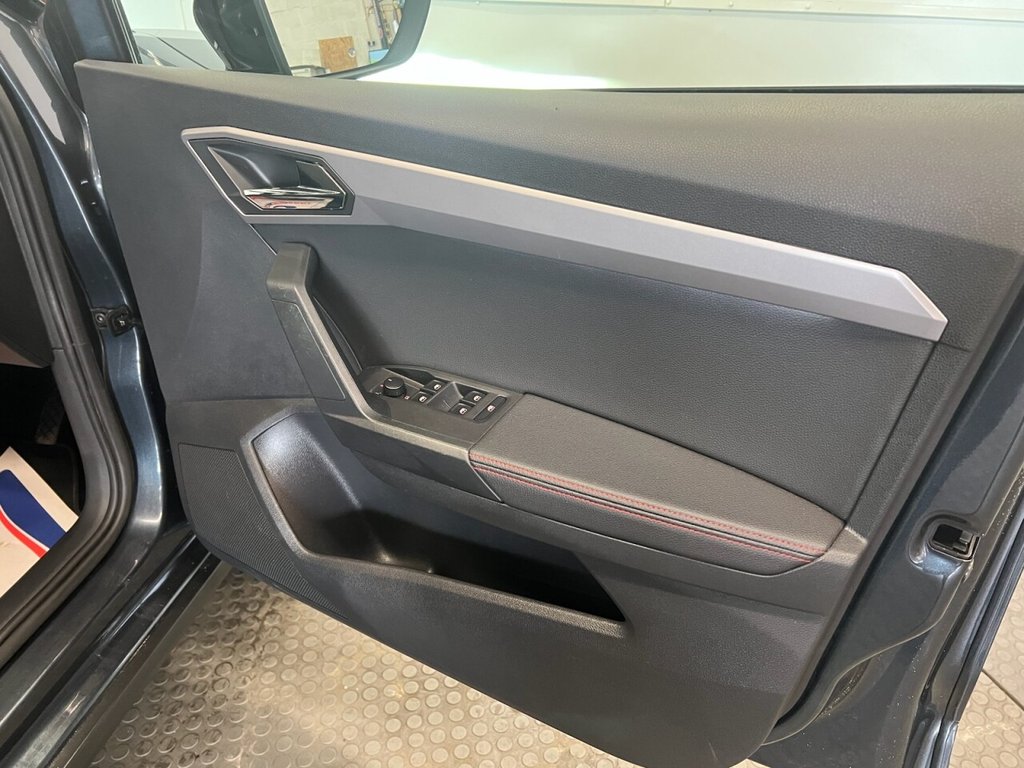 Used SEAT Arona 2019 for sale - 78030011: Photo 17