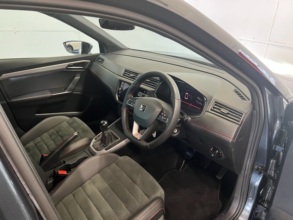 Used SEAT Arona 2019 for sale - 78030011: Photo 19