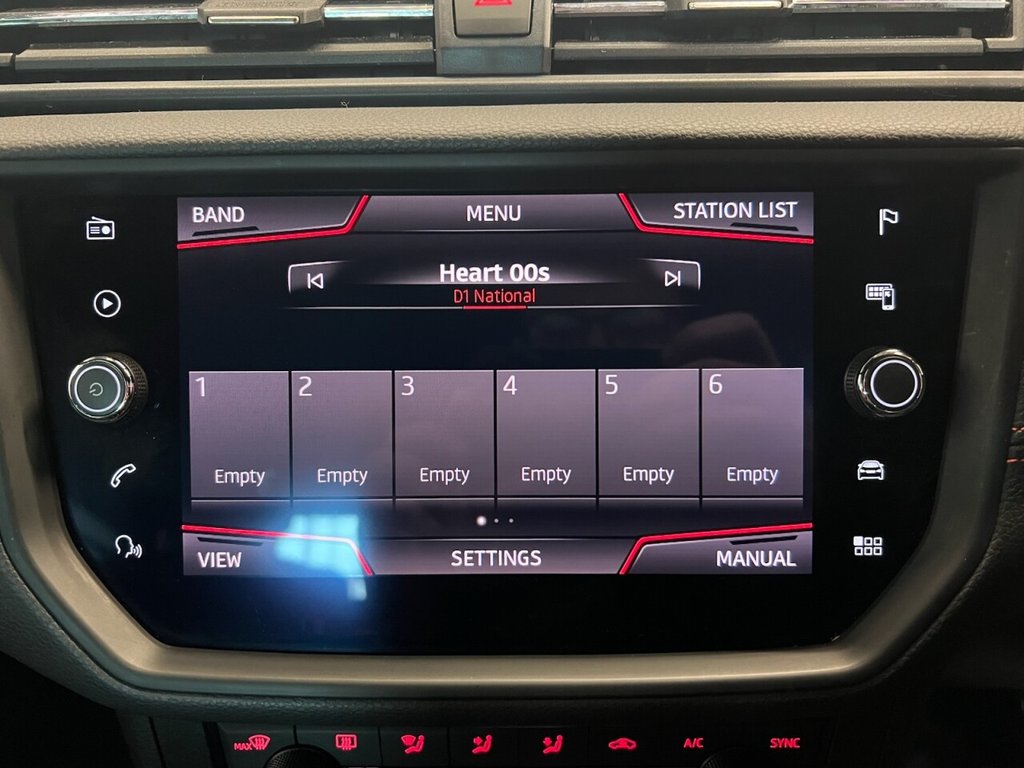 Used SEAT Arona 2019 for sale - 78030011: Photo 21