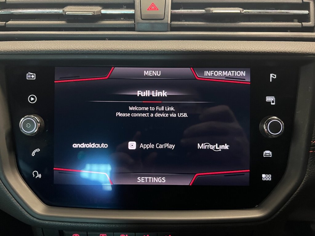 Used SEAT Arona 2019 for sale - 78030011: Photo 22