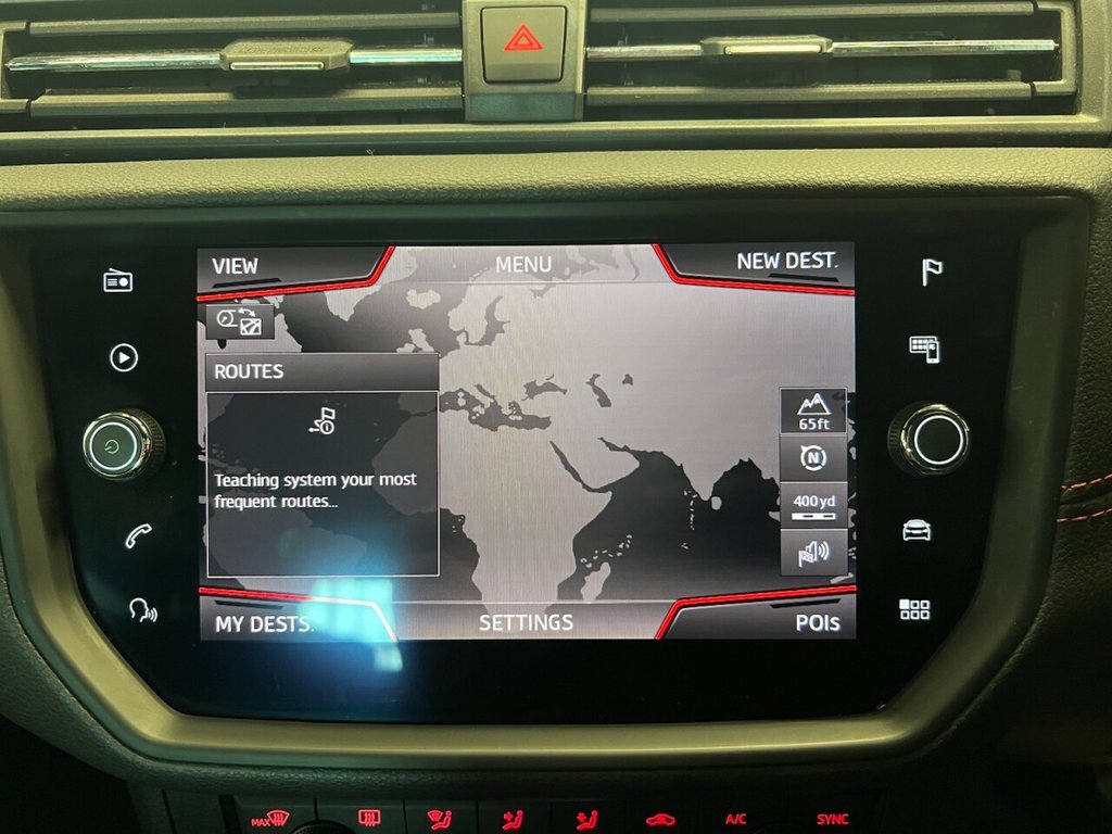 Used SEAT Arona 2019 for sale - 78030011: Photo 23