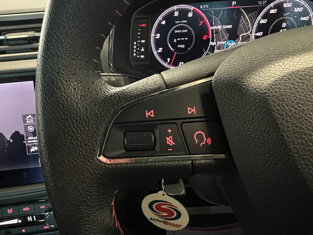 Used SEAT Arona 2019 for sale - 78030011: Photo 27