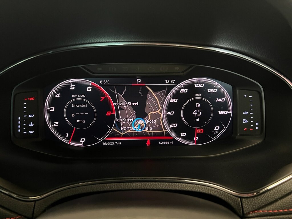 Used SEAT Arona 2019 for sale - 78030011: Photo 29