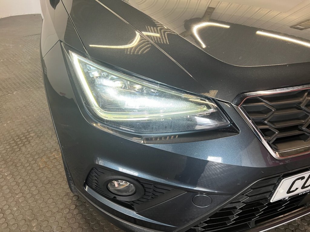 Used SEAT Arona 2019 for sale - 78030011: Photo 9