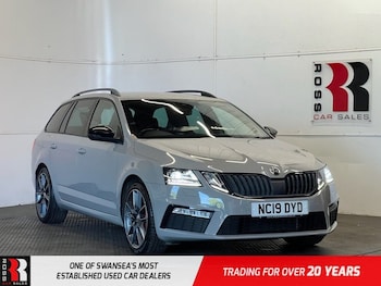 Used Skoda Octavia 2019 for sale - 79245492: Photo