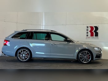 Used Skoda Octavia 2019 for sale - 79245492: Photo